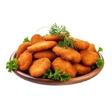 Vege Nuggets
